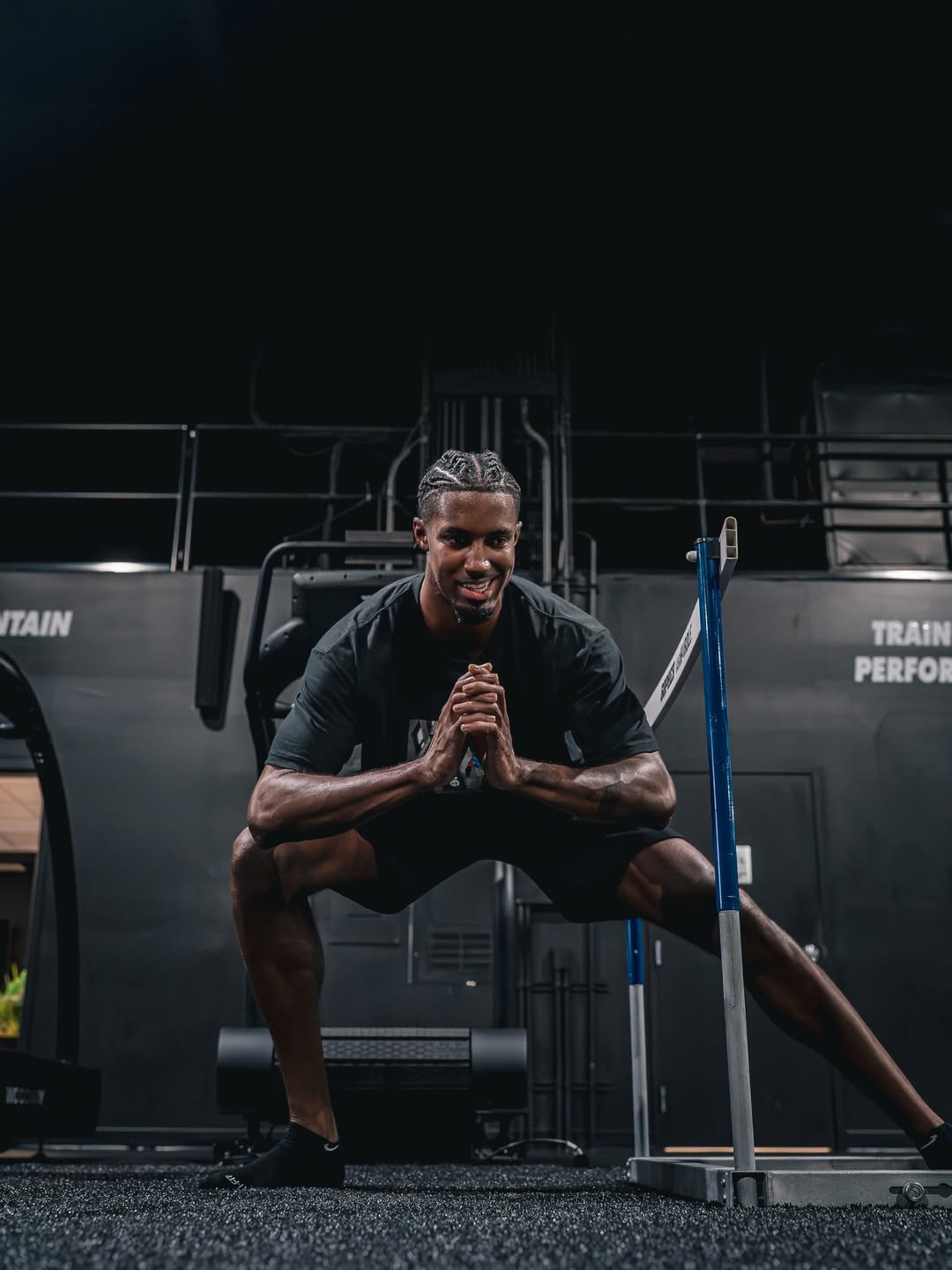 Biomechanical Mobility